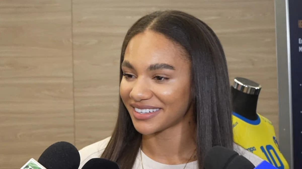 Elizabeth Omoregie a vorbit cu Cristina Neagu, înainte de Final Four-ul Champions League. Dialog sav
