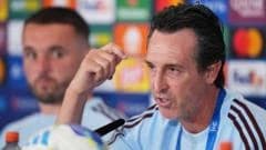 Emery chases first Super Cup - but does it matter?