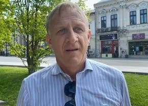 Emil Săndoi are încredere totală în Universitatea Craiova înaintea duelului cu Levski: „Poate pune p