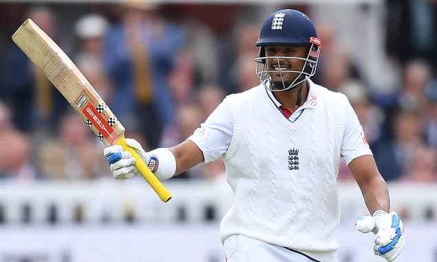 Emilio Gay's valuable innings shows he can be the solution to key England problem as debutant rises