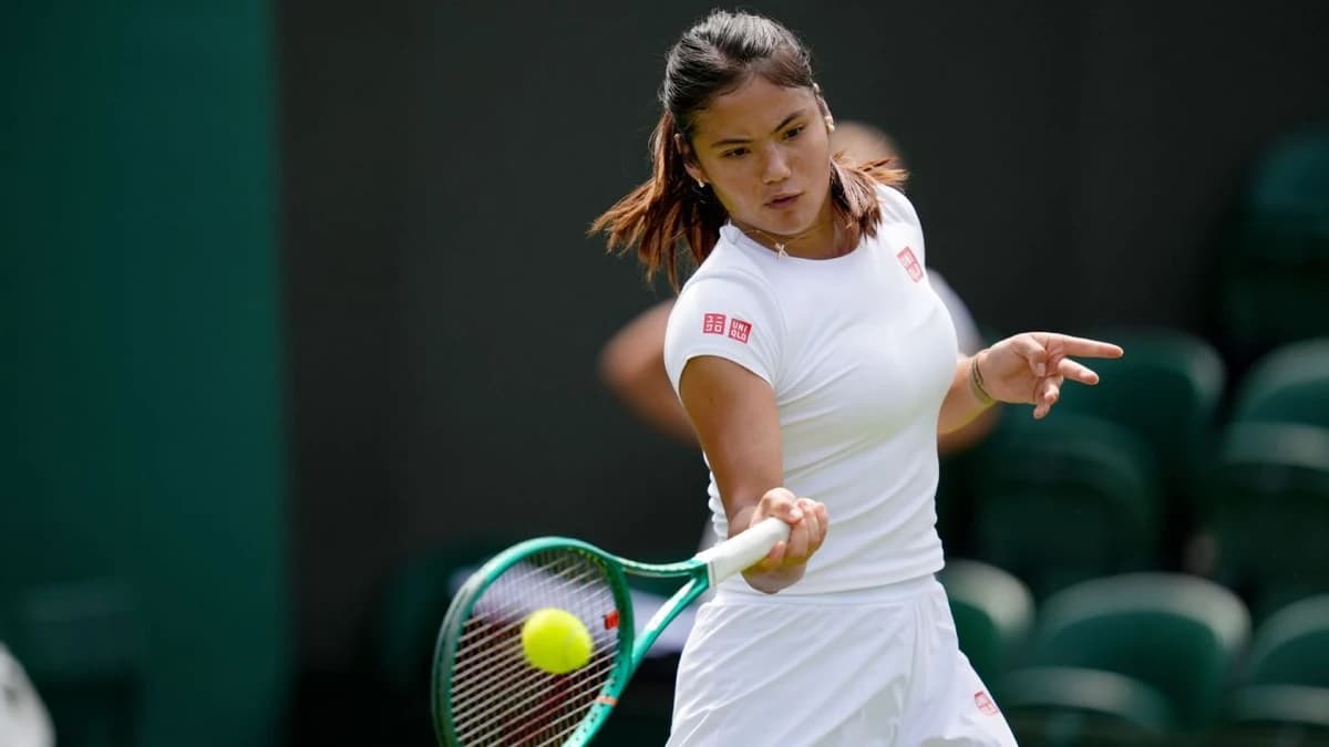 Emma Raducanu and Jack Draper out of US Open: List of injuries, what is going wrong