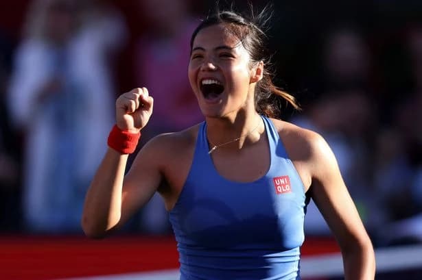 Emma Raducanu brings retirement date even further forward before Wimbledon as timeline set