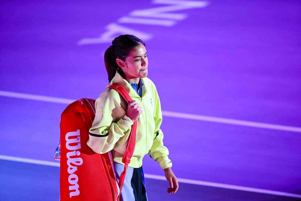 Emma Răducanu explică motivele retragerii de la Wimbledon: „E foarte greu de procesat”