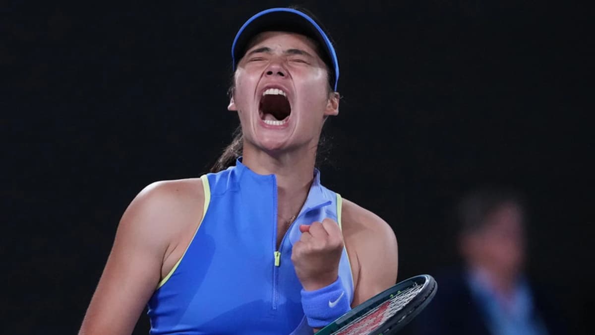 Emma Raducanu in line to face Coco Gauff in Rome draw as Brit prepares for first match since March