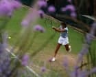 Emma Raducanu pledges to ‘do everything’ in race for fitness at Wimbledon