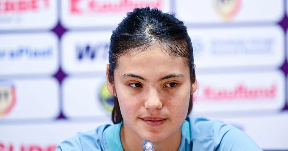 Emma Raducanu risked huge fine during controversial withdrawal from Italian Open