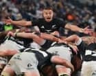 Empty seats and faded aura show how Springboks outgrew the All Blacks | Daniel Gallan