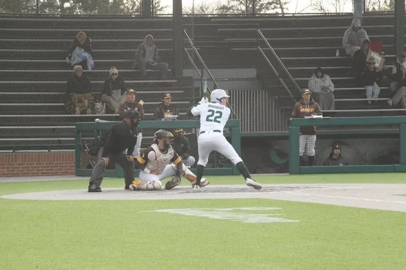 EMU Eagle Sports Tips and Tales | April 21-27