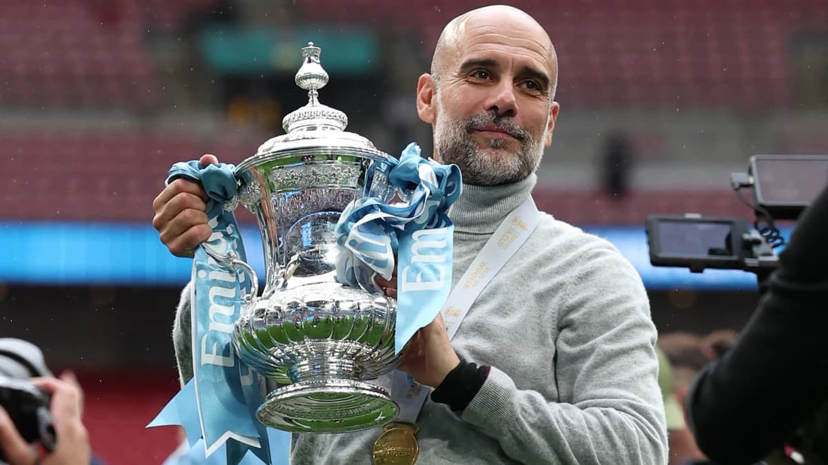 End of an era as Pep Guardiola prepares for Manchester City farewell after a historic decade at the
