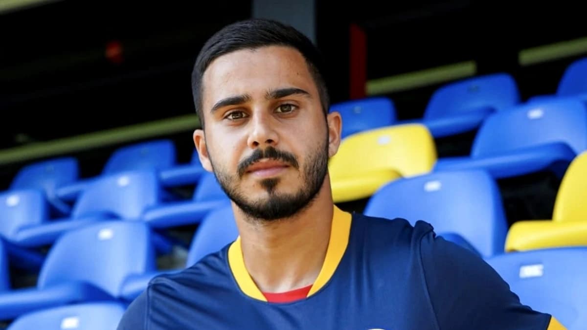 Enes Sali, blocat după transferul la FC Andorra! Când ar putea debuta în LaLiga 2