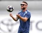 England are a mess in this Test: isn’t it about time the Brendon McCullum era ended? | Andy Bull