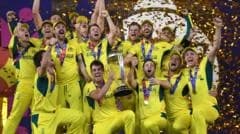 England avoid Australia & India in World Cup draw