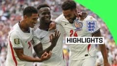 England beat France in 10-goal thriller to win third-place play-off