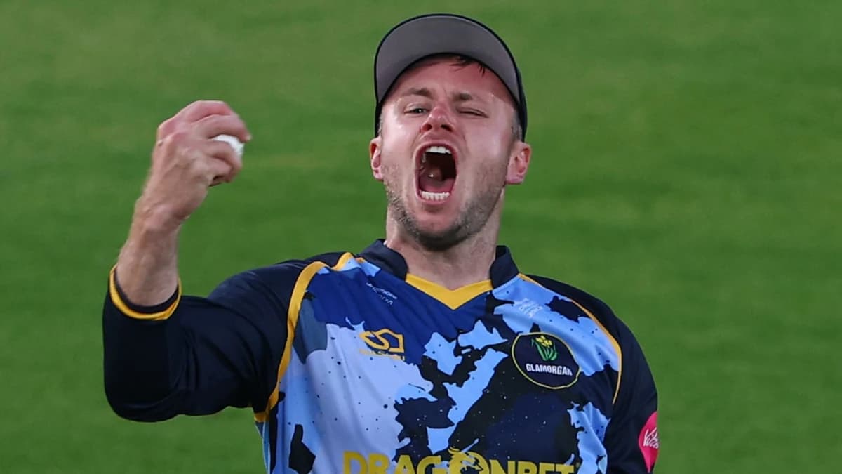 England begin ODI tri-series with Pakistan and Sri Lanka as Henry Crocombe, Sam Curran and spinners