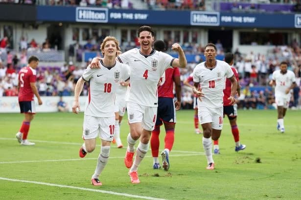 England breeze past Costa Rica as Thomas Tuchel gets World Cup answers - 5 talking points