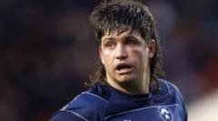 England call up former 'Baby Bok' Janse van Rensburg