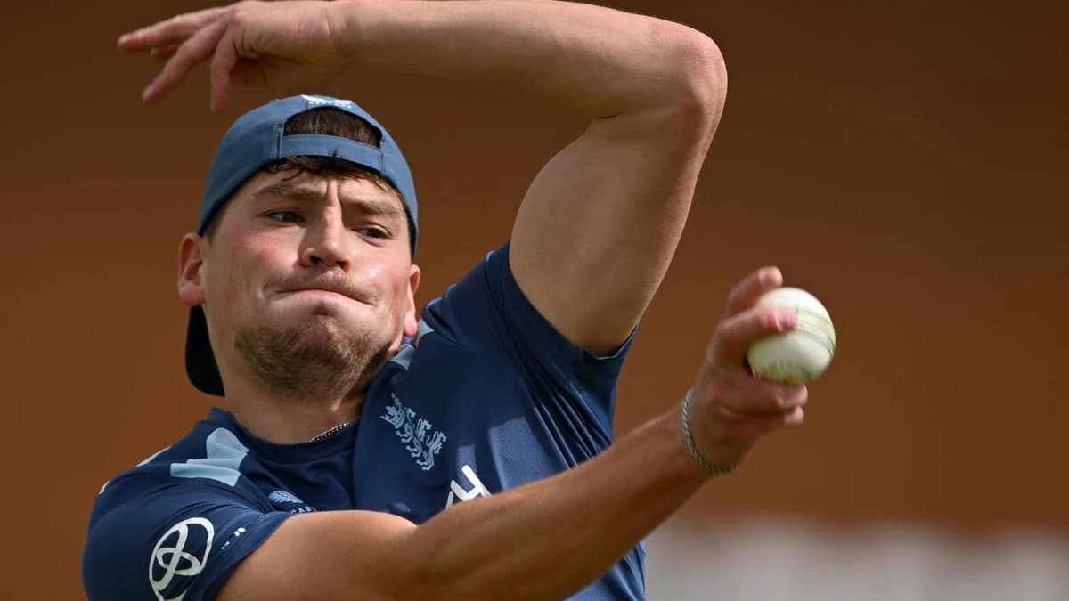 England call up Henry Crocombe and Aneurin Donald for white-ball series against Sri Lanka as Jamie O