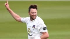 England calls for Robinson, Gay, Rew & Baker