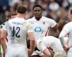 England can take vital lessons from worst defeats into Rugby World Cup, says Johnson