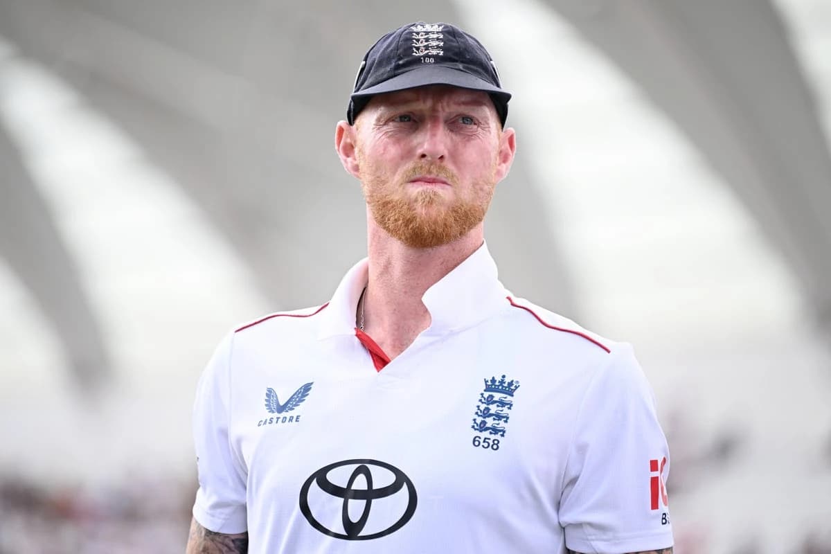 England captain Ben Stokes announces shock retirement from international cricket