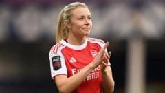 England captain Williamson signs new Arsenal deal
