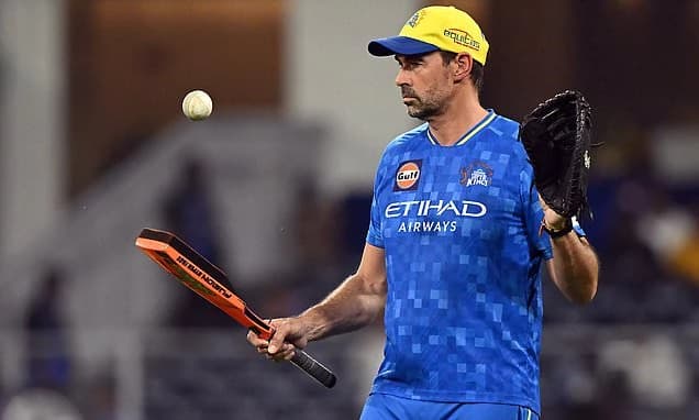England confirm appointment of Stephen Fleming as Test coach - with former captain Joe Root returnin