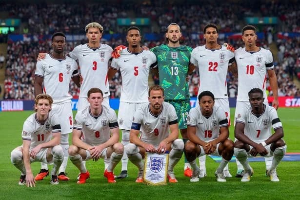England confirm injury blow as star becomes sixth player to withdraw from squad