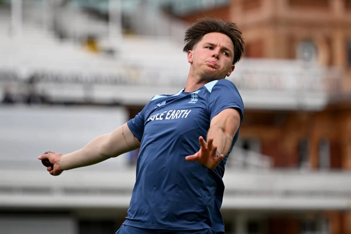 England confirm two debutants for second New Zealand Test โ and there could be a third