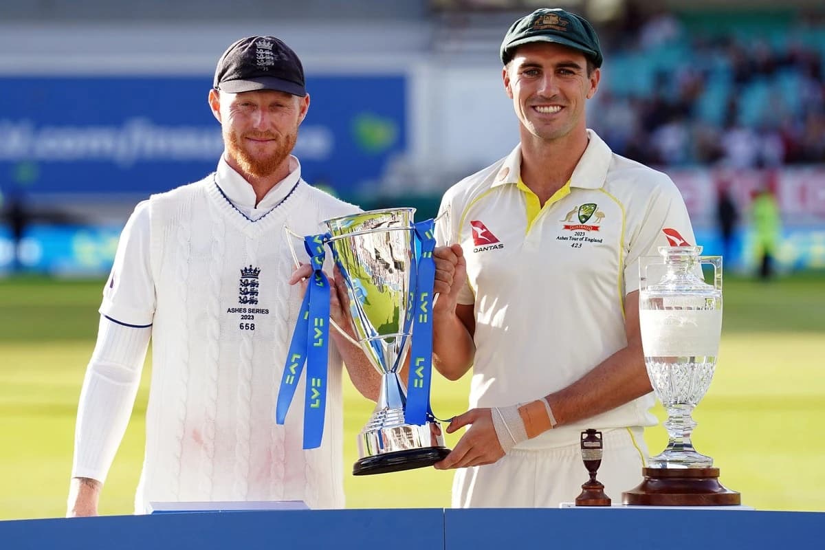 England cricket chiefs braced for ‘significant loss’ in 2027 despite hosting Ashes
