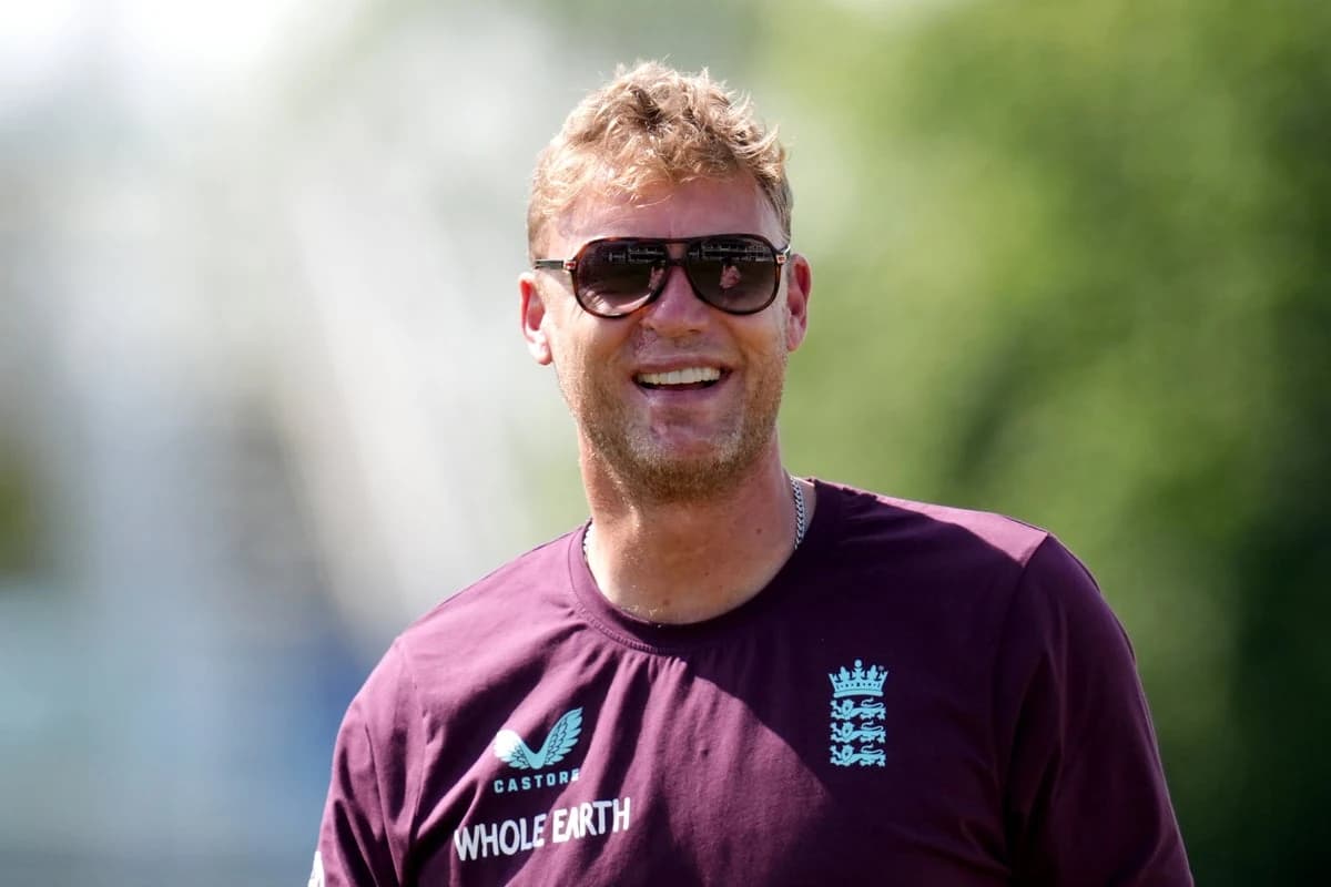 England cricket legend Andrew Flintoff lands major coaching role in Australia