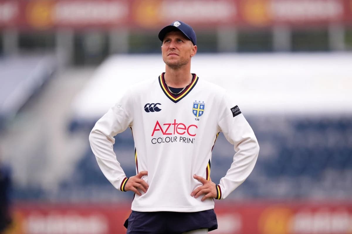 England cricketer Brydon Carse to face no charges over alleged nightclub assault