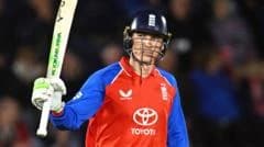 England crush Sri Lanka to seal T20 series win
