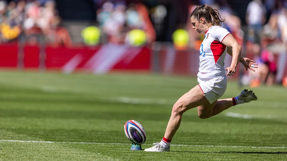England defends Six Nations crown in fierce final against France