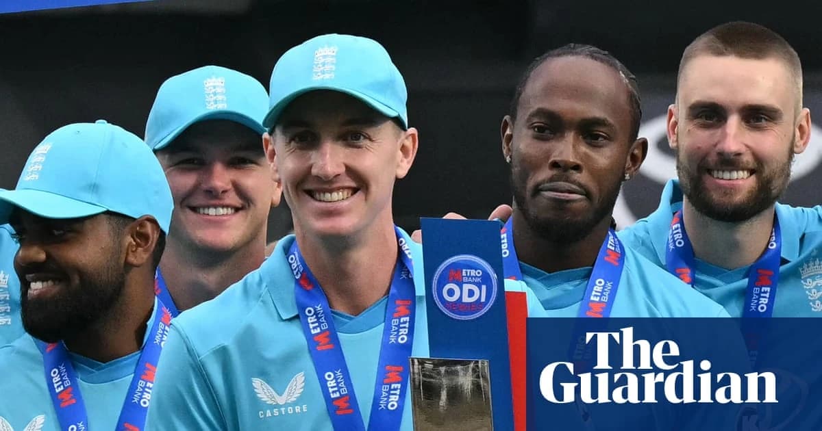 England demolish Sri Lanka in ODI series decider as Banton bashes maiden ton