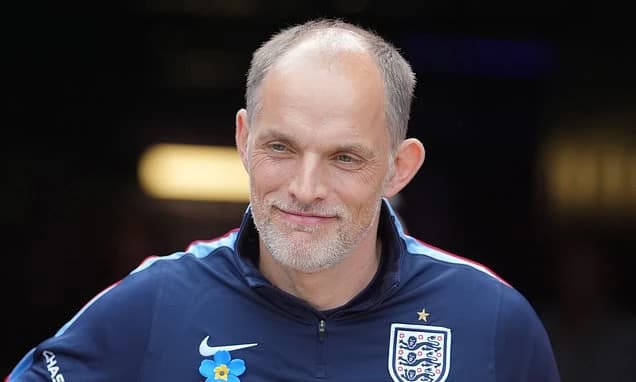 England end World Cup preparations in style as Thomas Tuchel's side SMASH second-tier Miami opponent