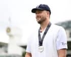 England face more selection upheaval for second Test after Robinson ruled out