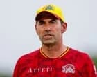 England give Fleming unprecedented consent to balance job with TV role in New Zealand