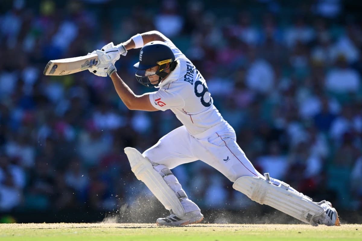 England handed injury boost ahead of first Test against New Zealand