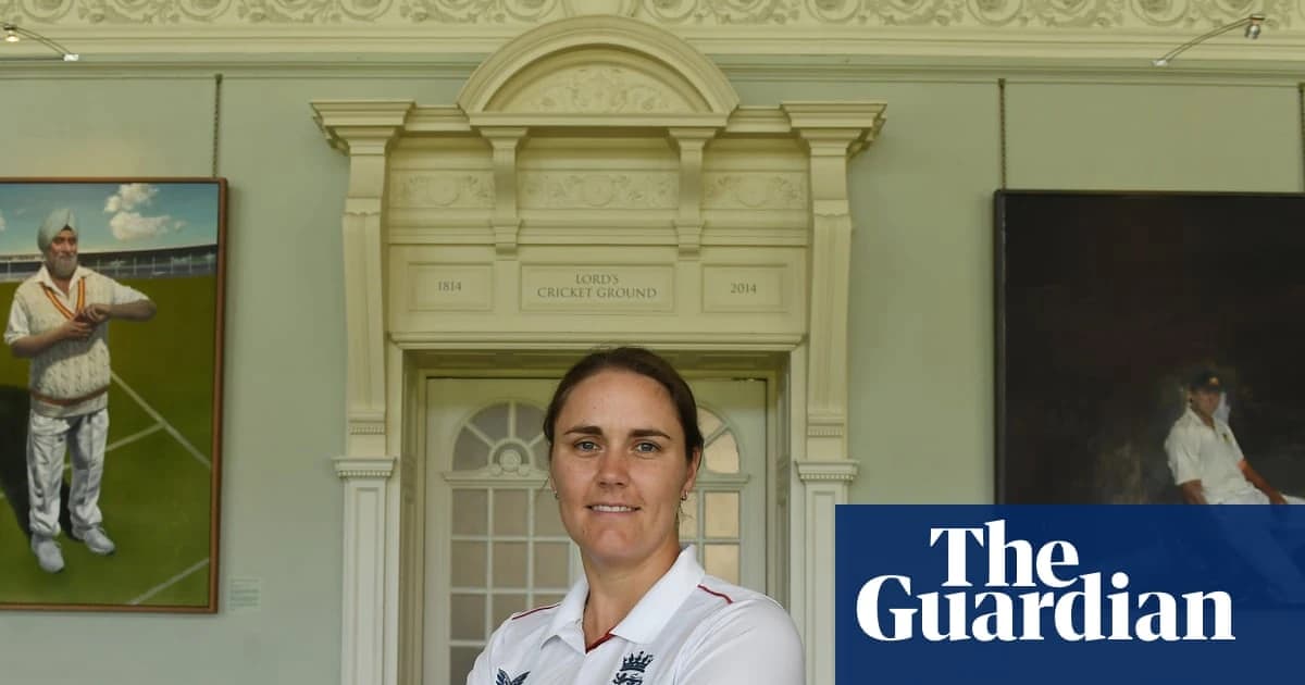 England have redemption on mind for historic first women’s Test at Lord’s