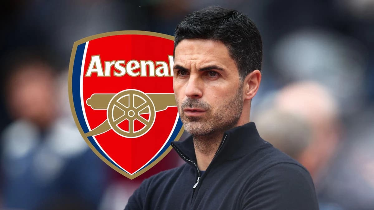England hero names 'key' man who could prevent Arsenal from retaining Premier League crown