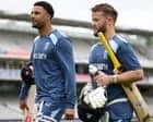 England in thrall to franchise world before visit of tricky New Zealand
