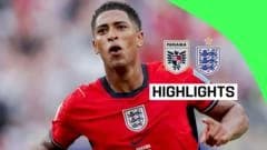 England labour past Panama to qualify for last 32 as group winners