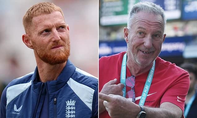 England legend Ian Botham labels Ben Stokes a 'stupid boy' and a 'self-indulgent has-been' in latest