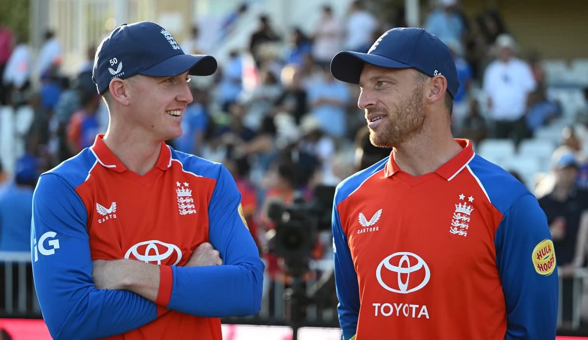 England Men announce squads for ODIs and IT20s against Sri Lanka
