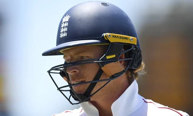 England name throwback squad for Test series against Pakistan as returning captain Joe Root puts his