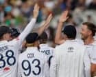 England ‘not going to ease off the gas’ with 3-0 Pakistan series sweep in sight