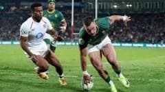 England outclassed by seven-try South Africa