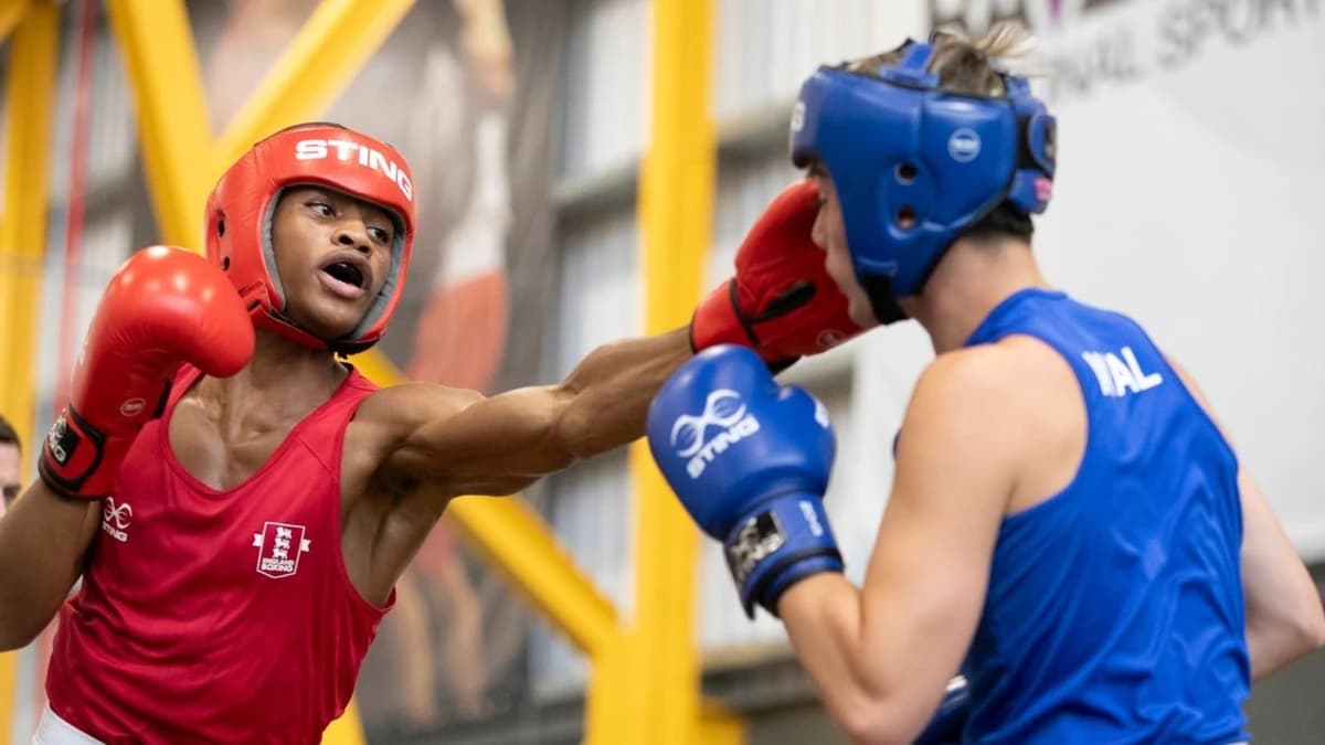 England Performance names 16-strong squad for U19 European Championships