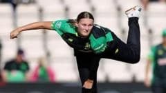 England pick rising star Corteen-Coleman, 18, for T20 World Cup