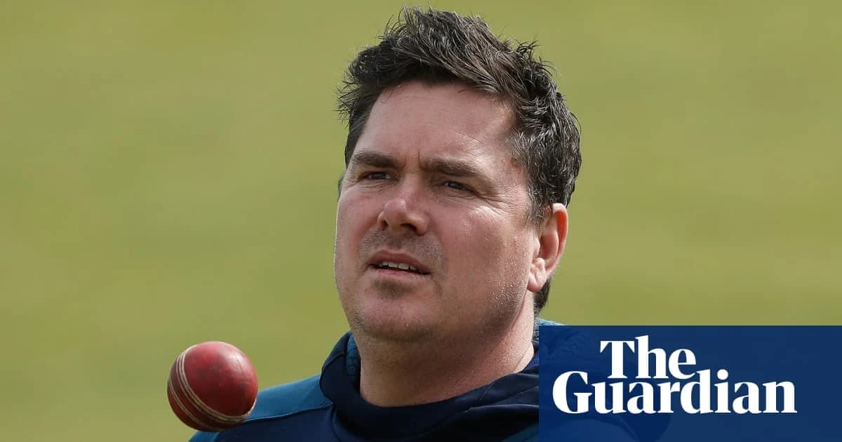 England poised to pick Marcus North as men’s selector over Steven Finn and Darren Gough